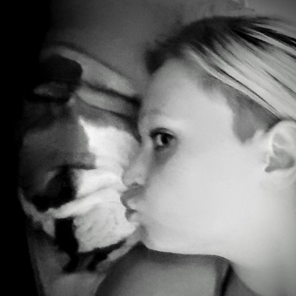 Meet your Posher, Brooke